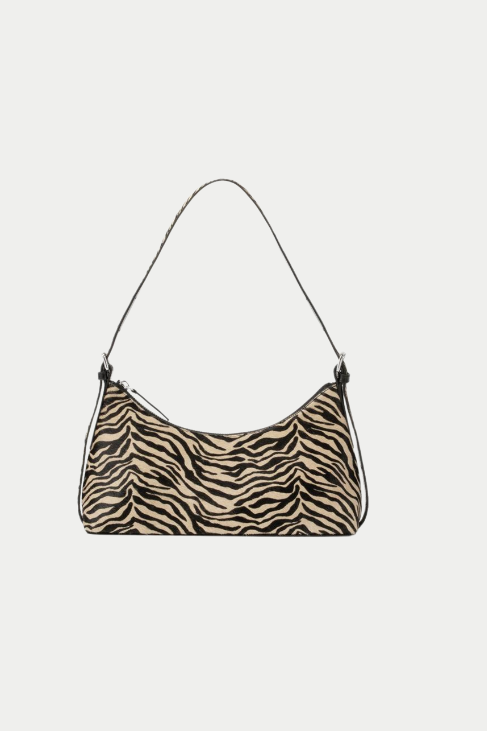 Vagabond Bari Mini Zebra Bag