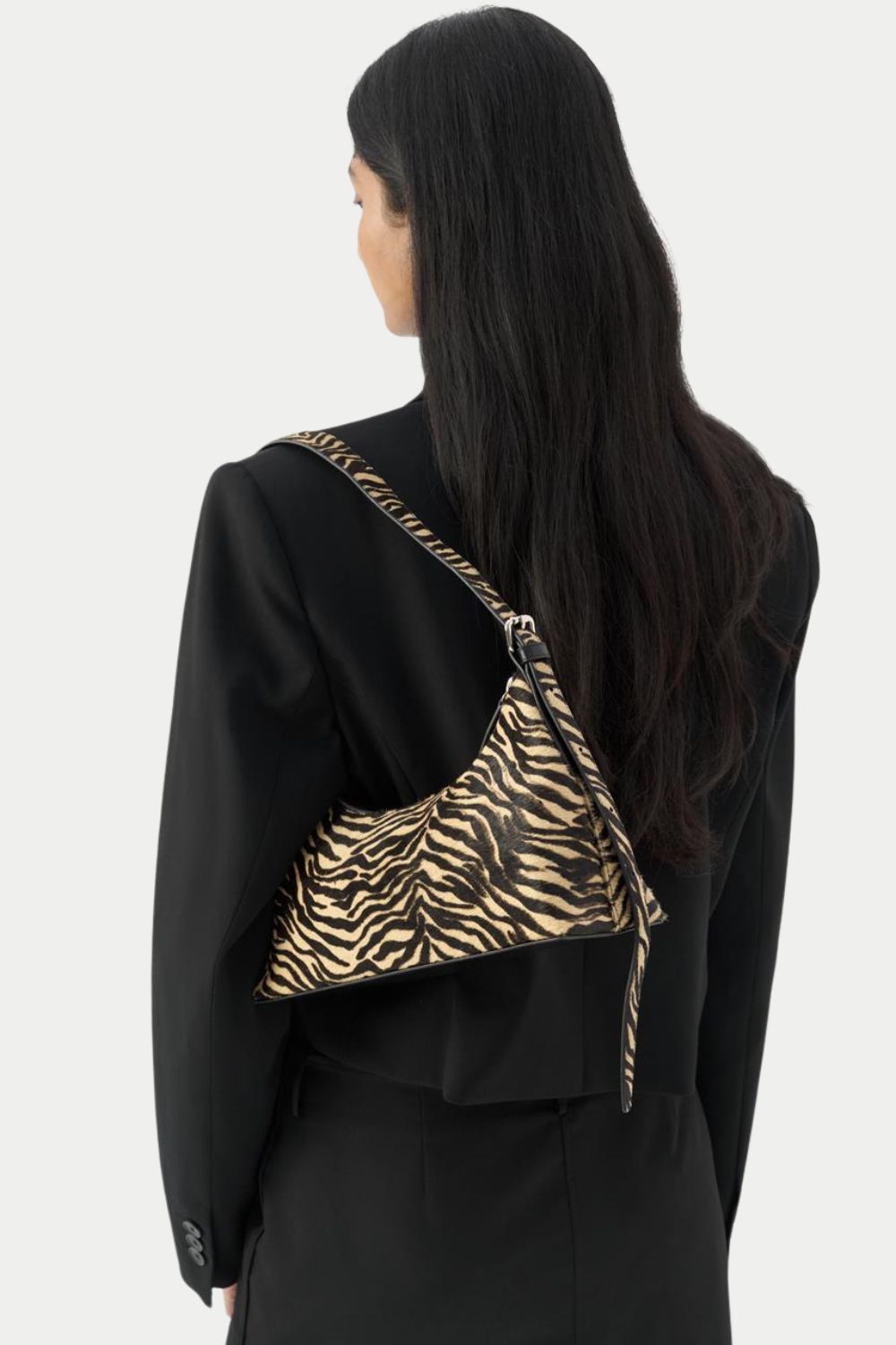 Vagabond Bari Mini Zebra Bag