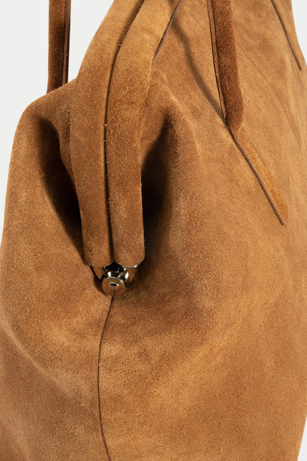Vagabond Louisiana Bag