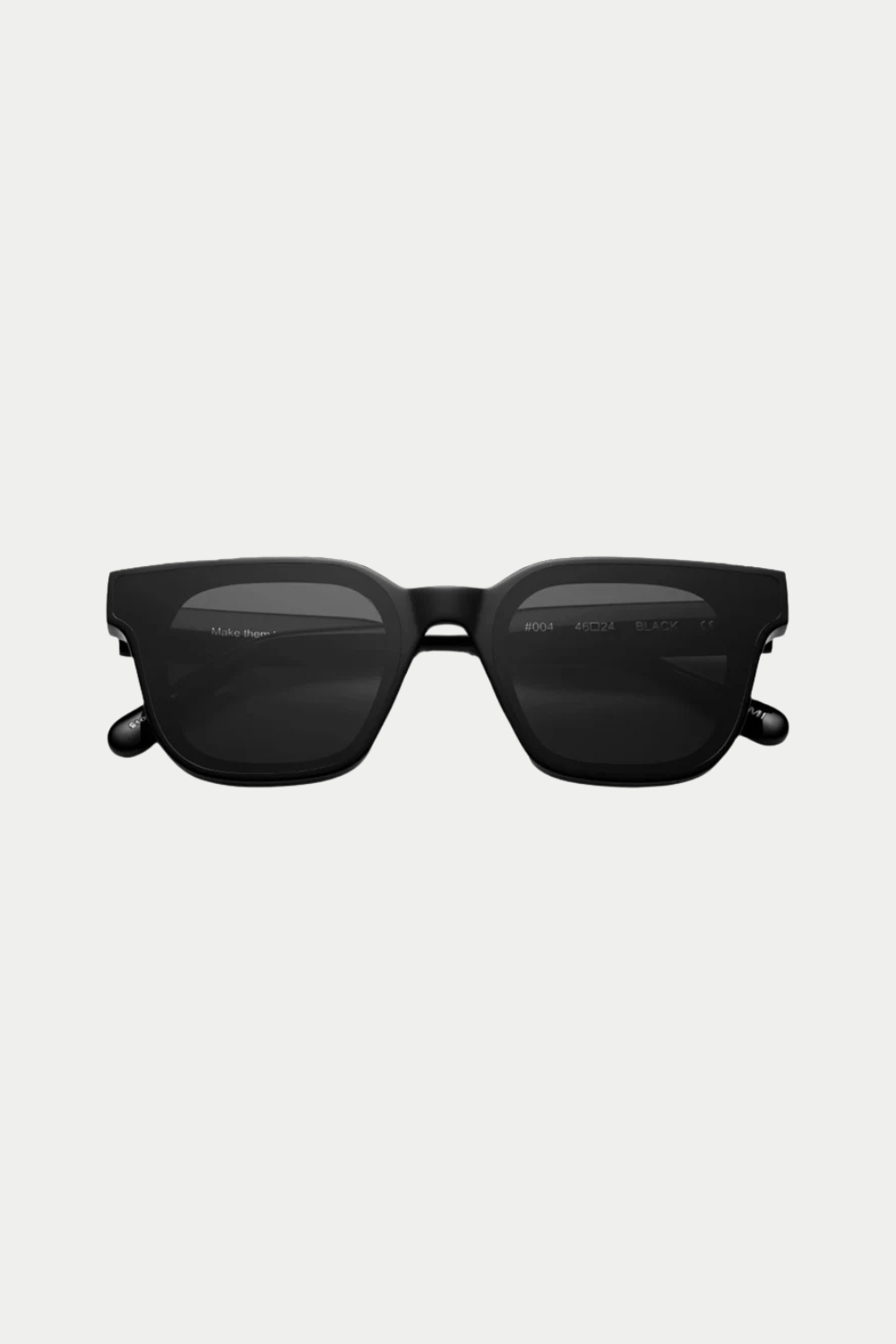 Chimi Sunglasses Over