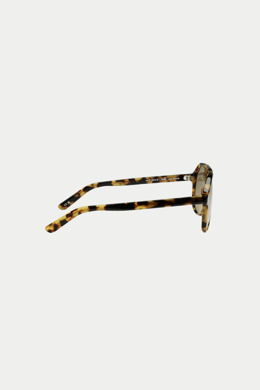 Chimi Sunglasses - Lica