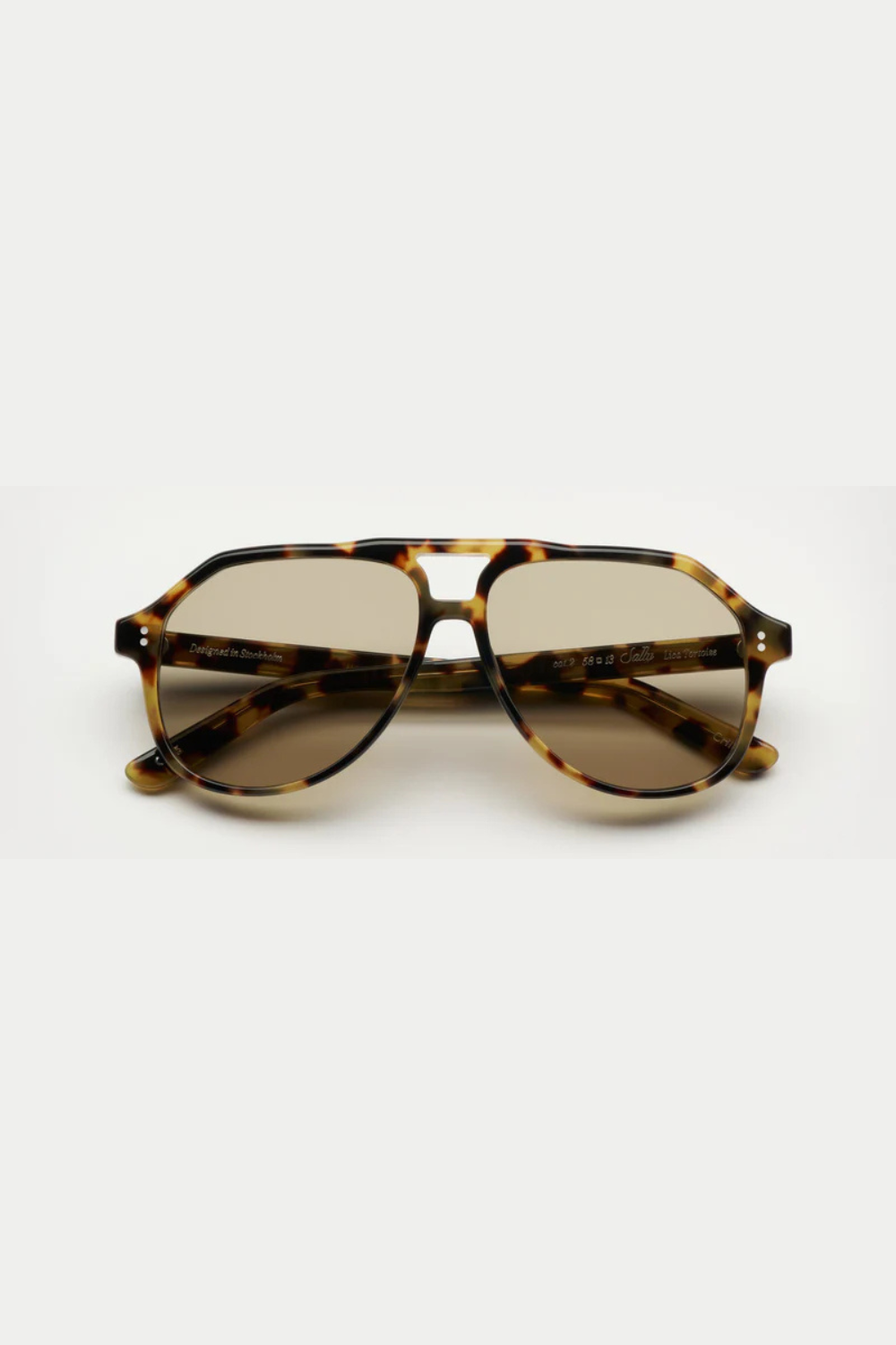 Chimi Sunglasses - Lica