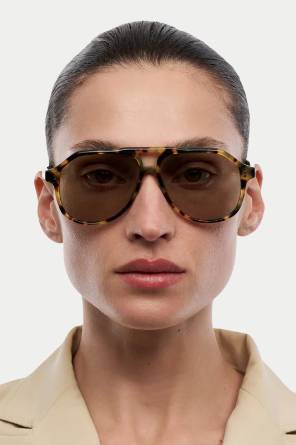 Chimi Sunglasses - Lica
