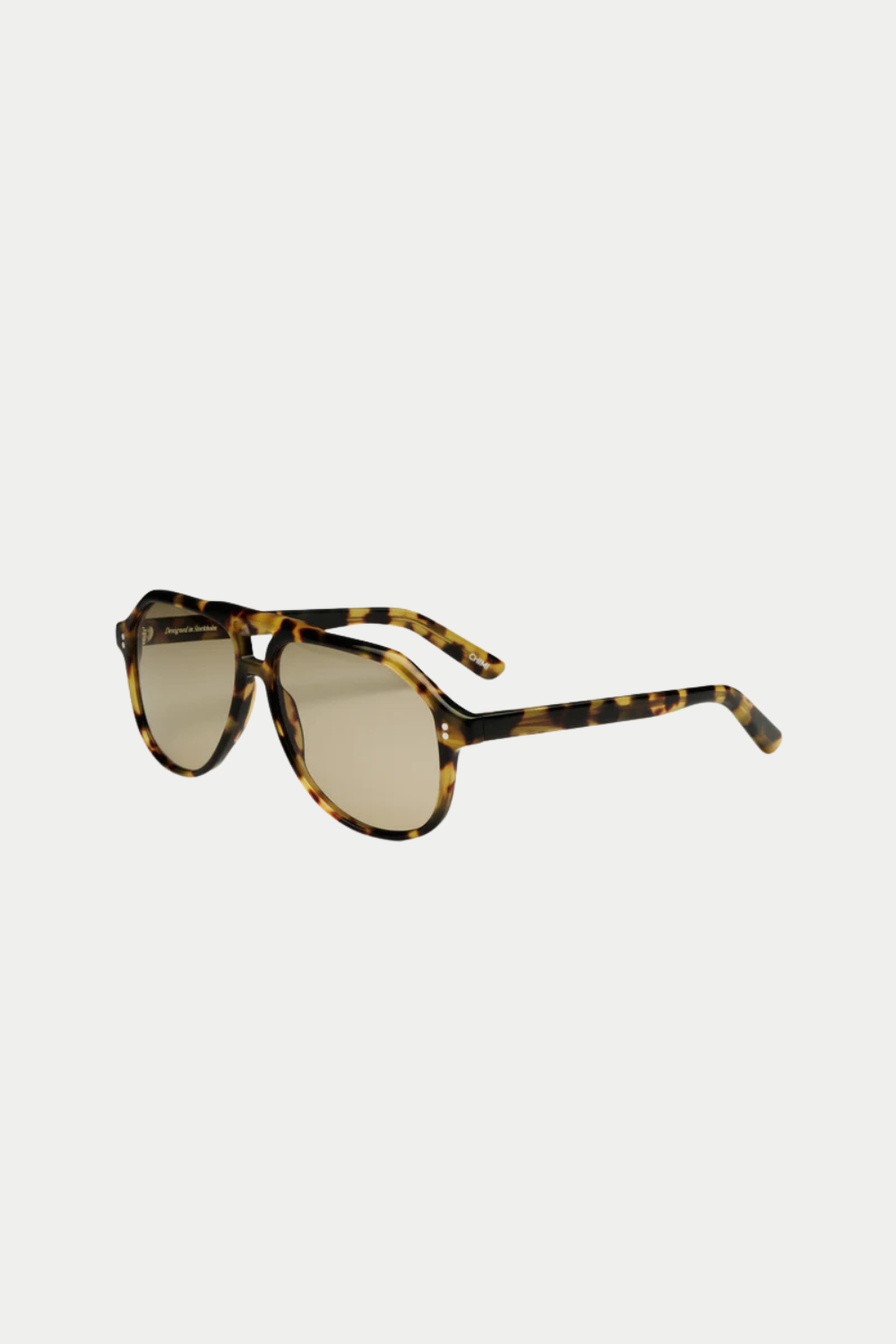 Chimi Sunglasses - Lica