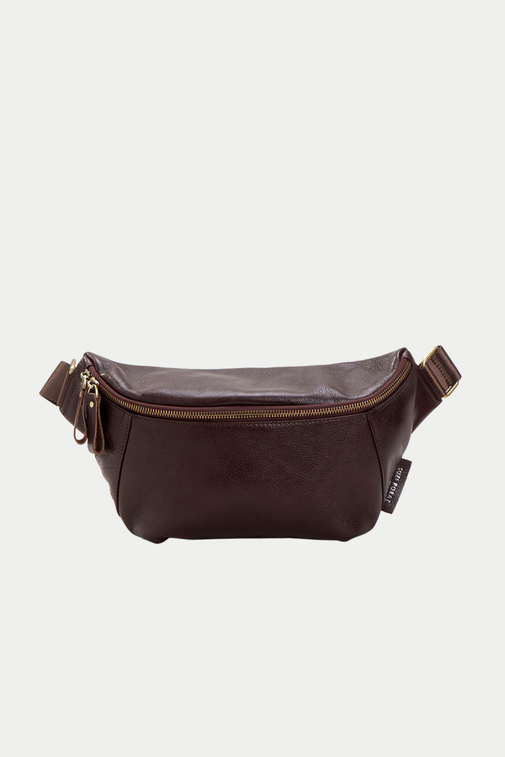 תיק עור גבריאלה