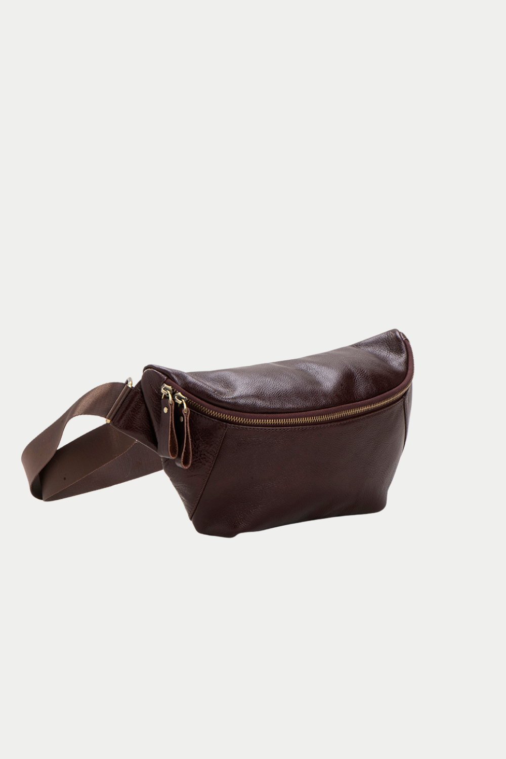 תיק עור גבריאלה