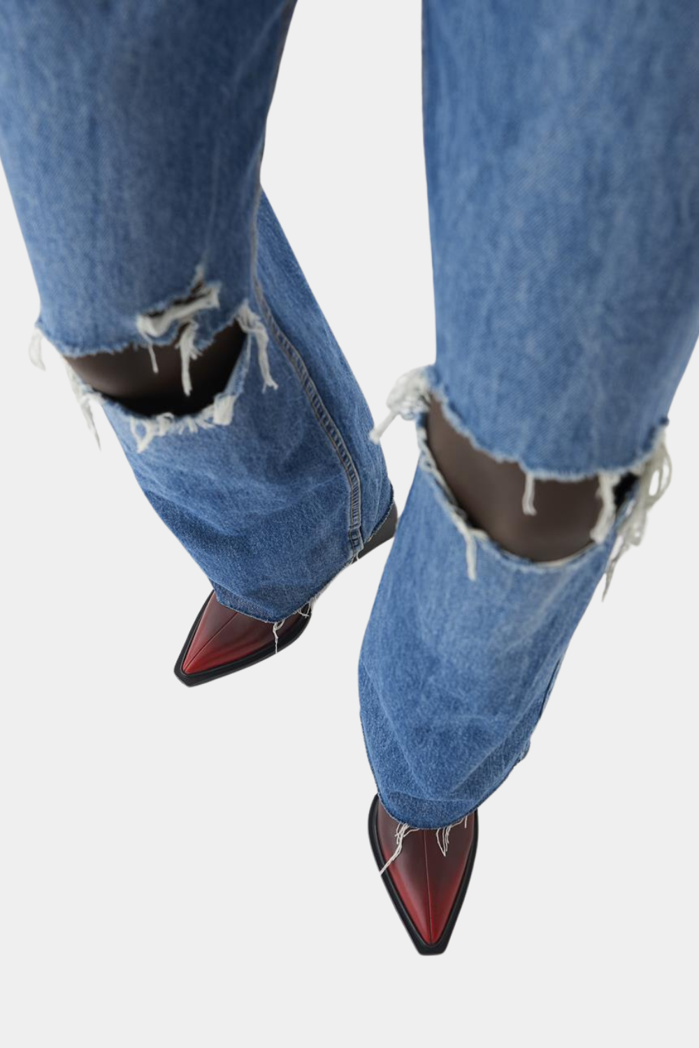 Vivian Boots
