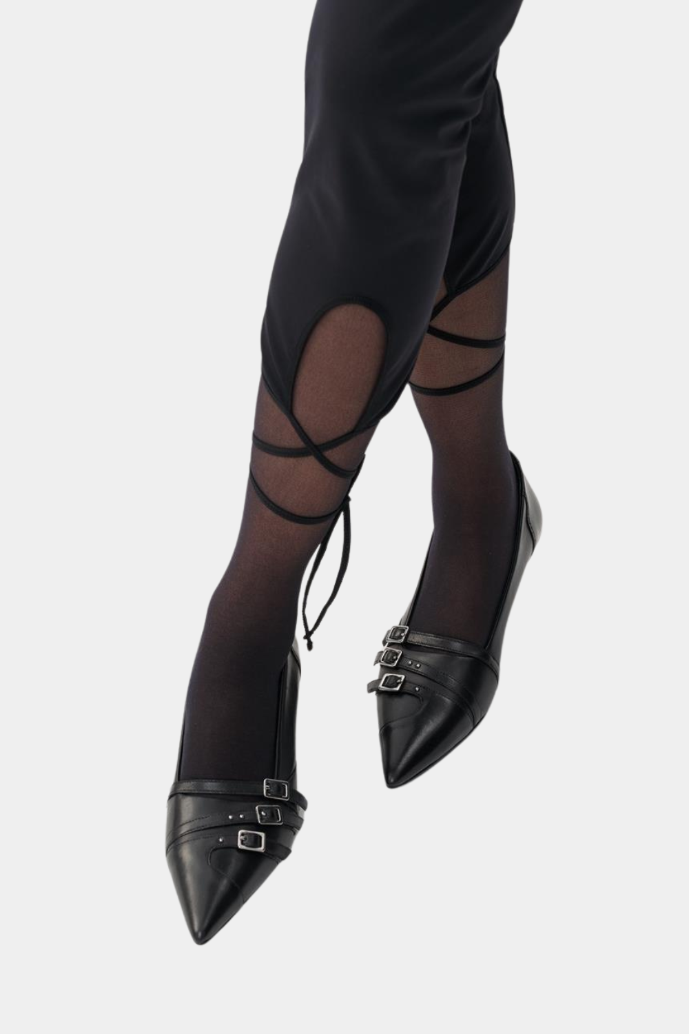 Vagabond Lykke Heel Shoes