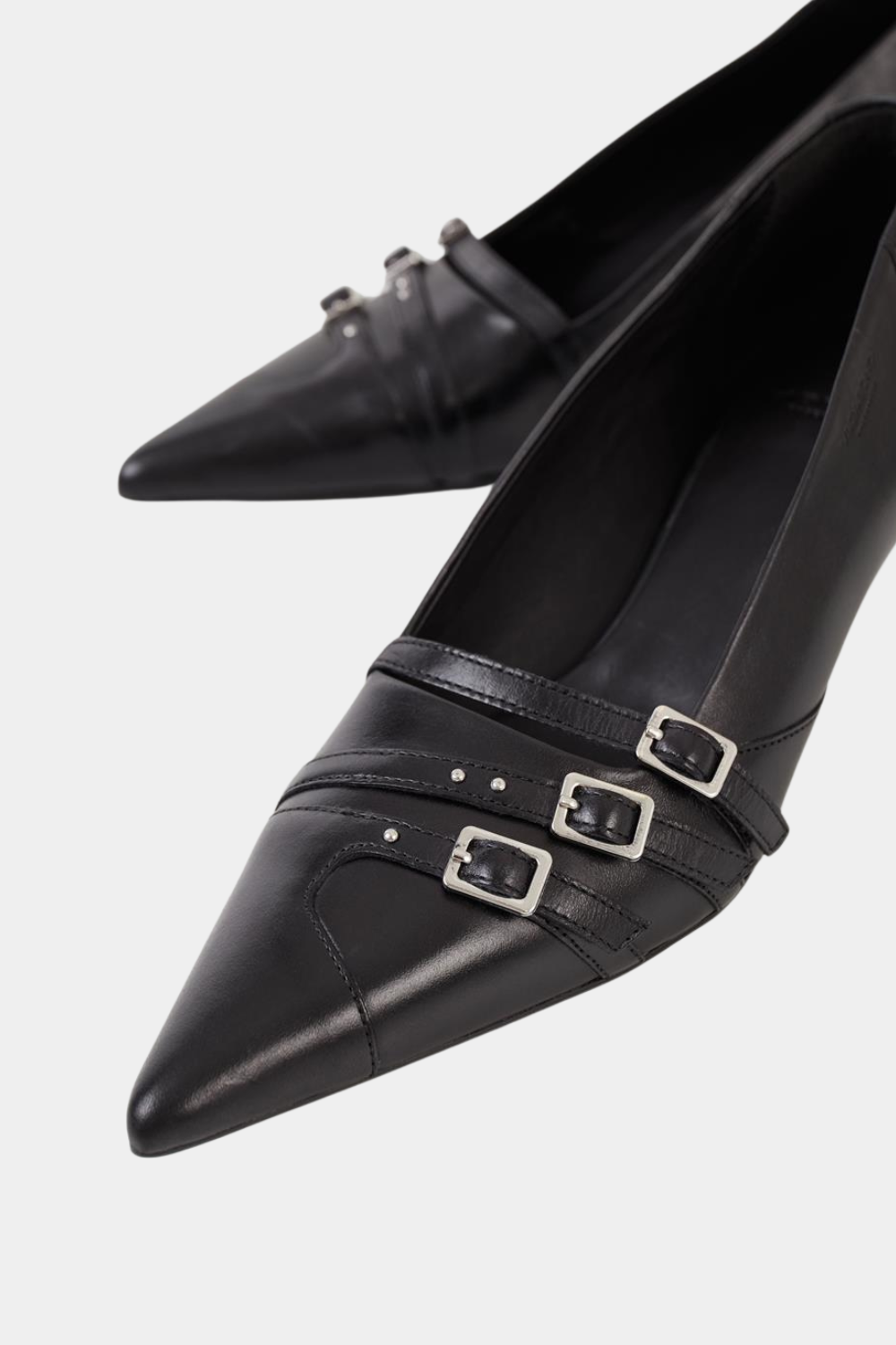 Vagabond Lykke Heel Shoes