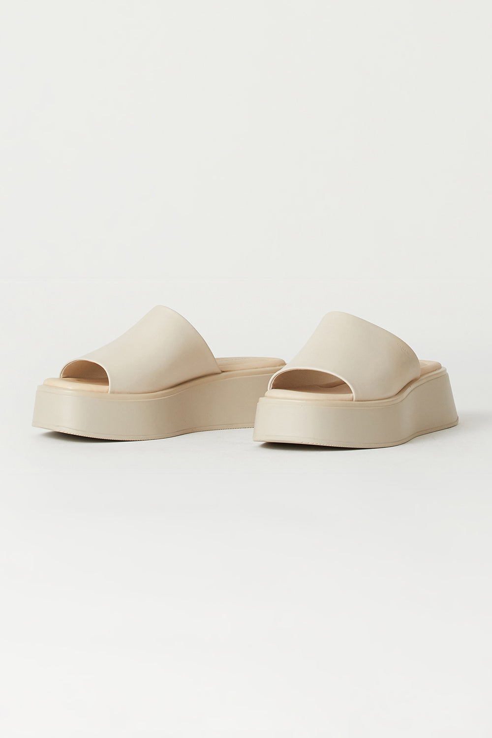 Vagabond – Cortney Flatform Slides