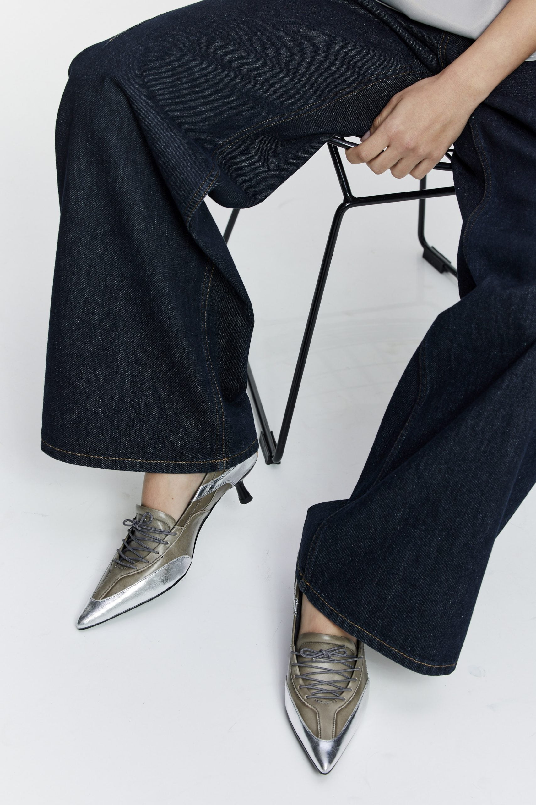 Vagabond Lykke Shoes