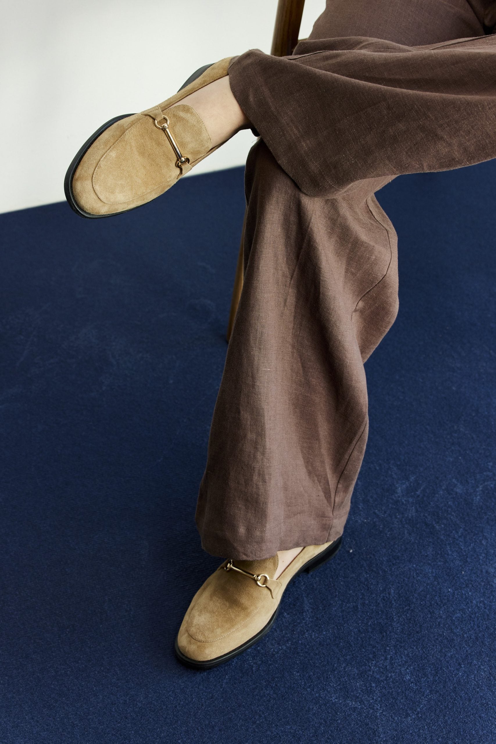 Vagabond Heidi Shoes